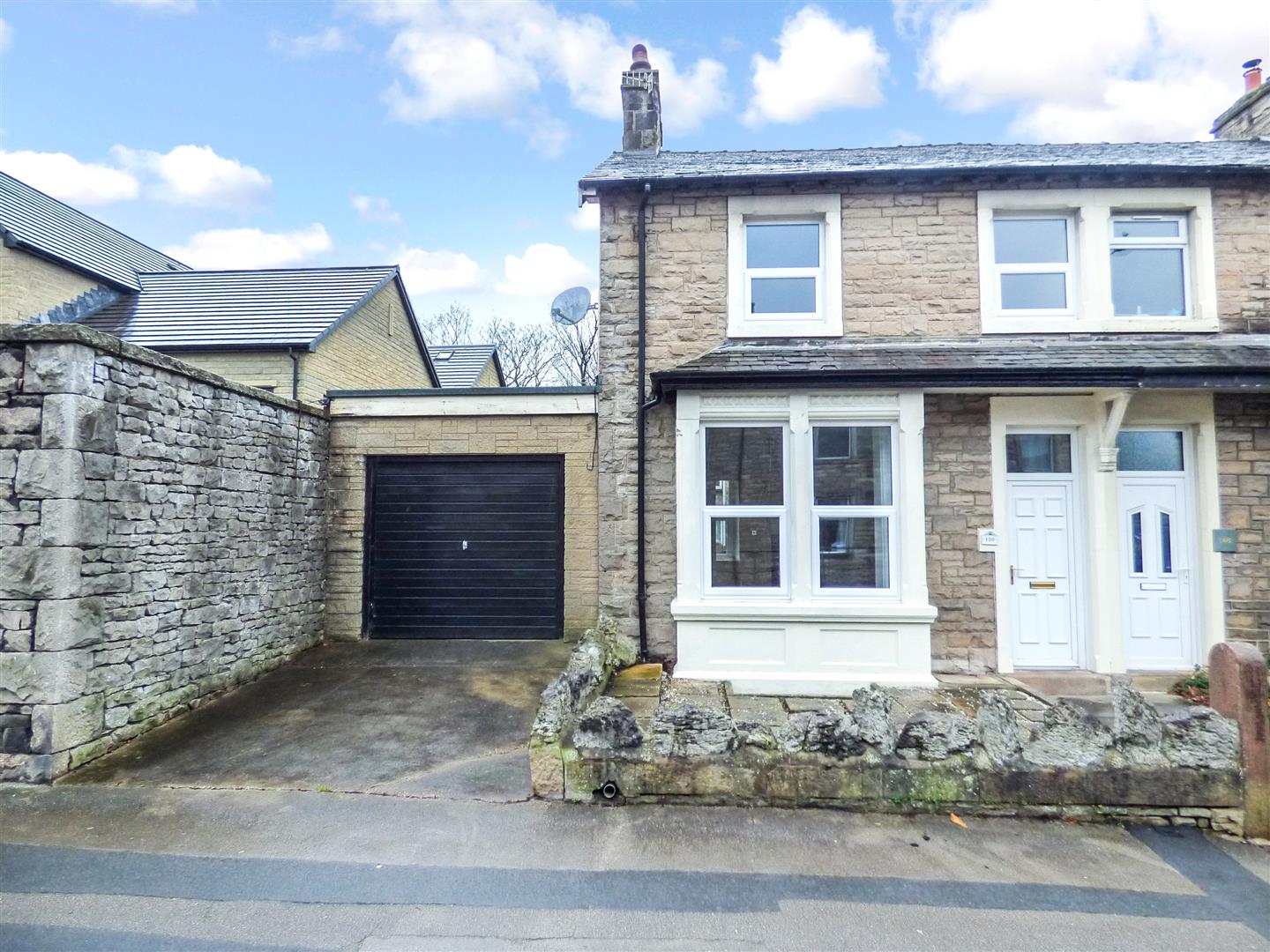 Lancaster Road, Carnforth R&B Estate Agents